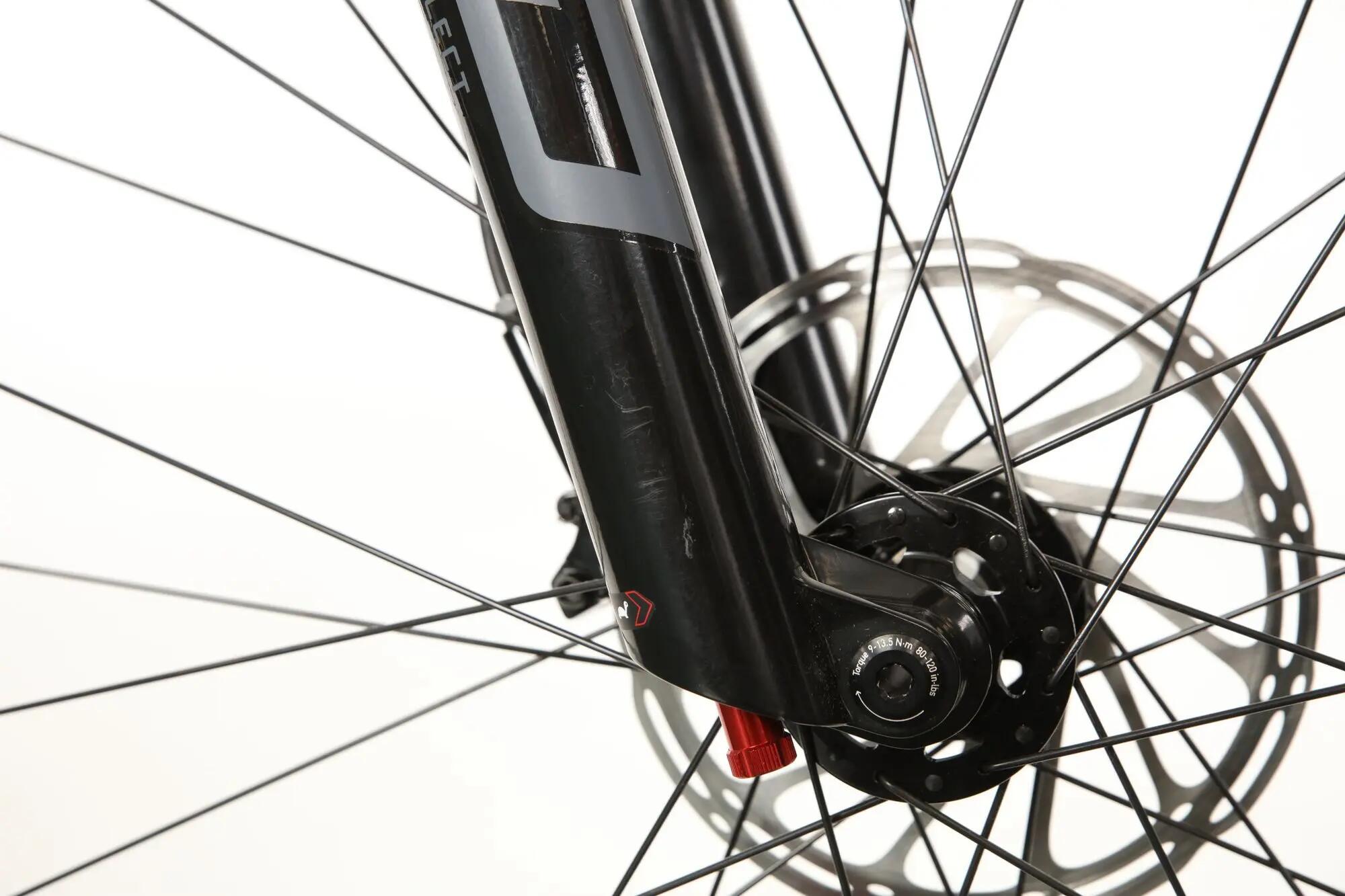 Second hand Mountain bike full suspension Lapierre XRM 6.9 Sra - molto buono 6/7