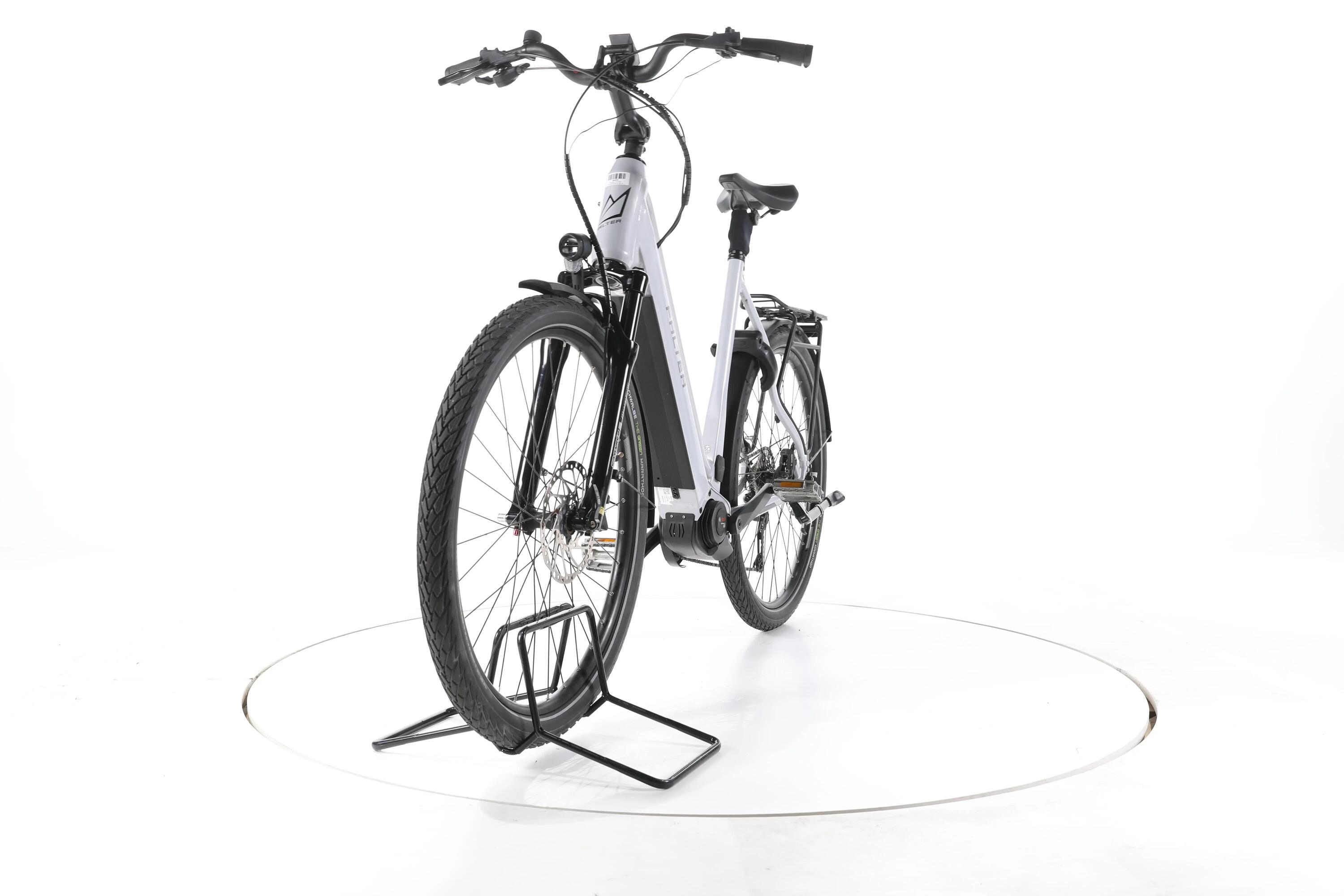 Ebike ricondizionata · FALTER E 9.8 KS PLUS · Ottime condizioni 4/7