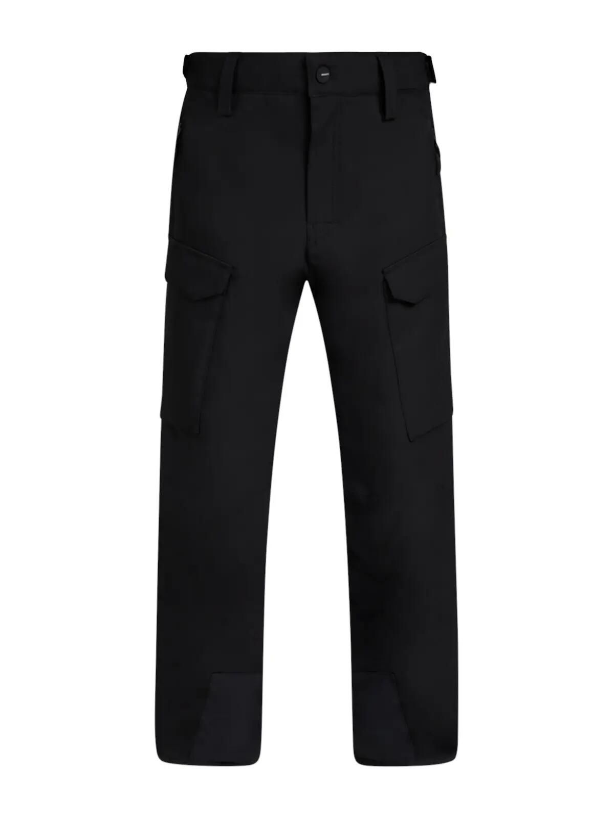 BRUNOTTI Brunotti Kinder Schneehose Footraily-Cargo Black 1/2