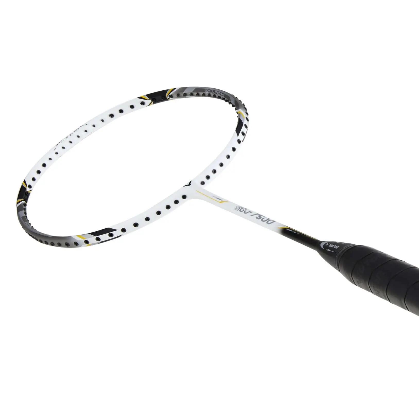 VICTOR badmintonracket GJ-7500 5/7