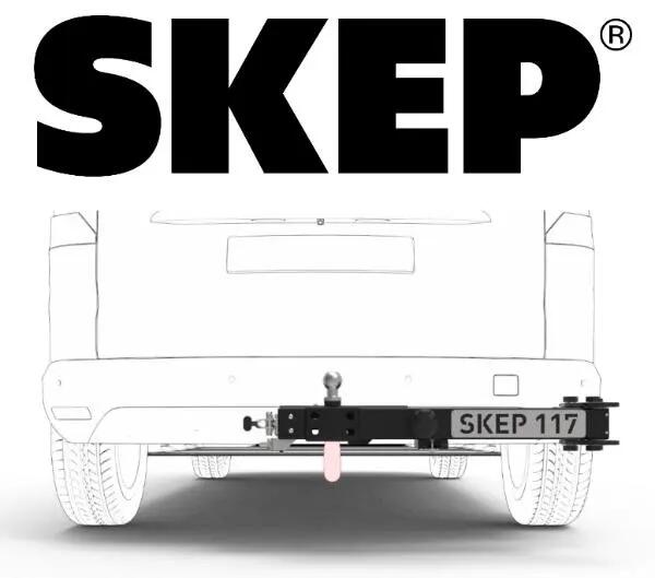 Tussen Particulieren - Knikarm SKEP 117 2/4