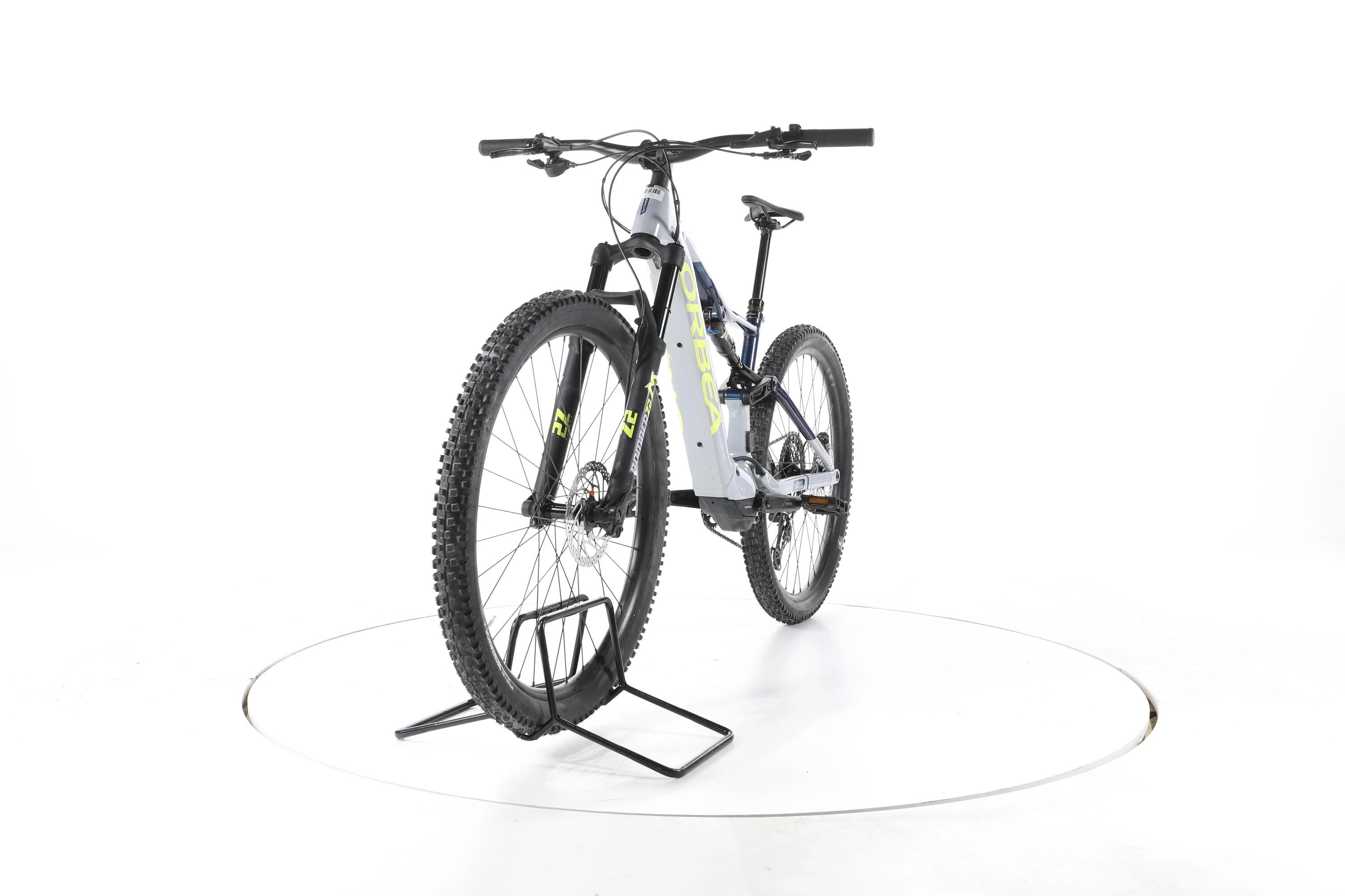 Ebike ricondizionata · Orbea Rise H30 · Ottime condizioni 4/7