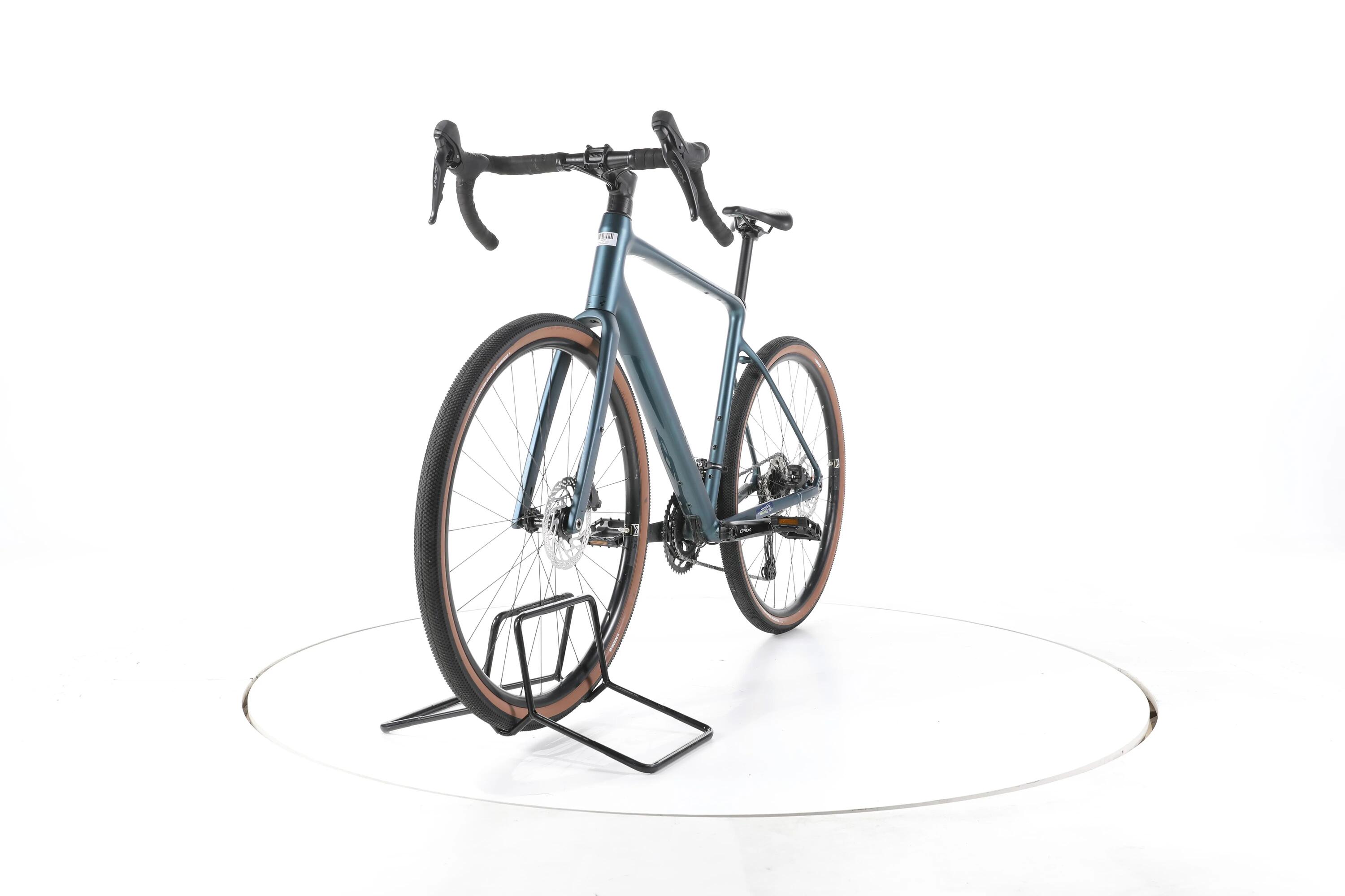 Refurbished - Cube Nuroad Race Gravelbike 2026 - Sehr gut 4/7