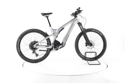 Tweedehands - Scott Strike eRIDE 920 EVO E-Bike Fully 2024 - Zeer goed