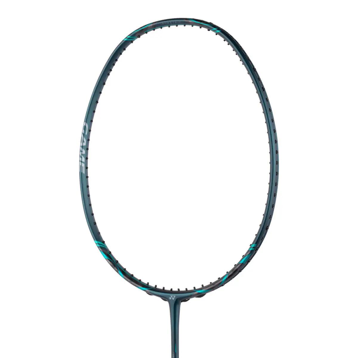 Racchetta da badminton Yonex Nanoflare 800 Game in grafite leggera 6/6