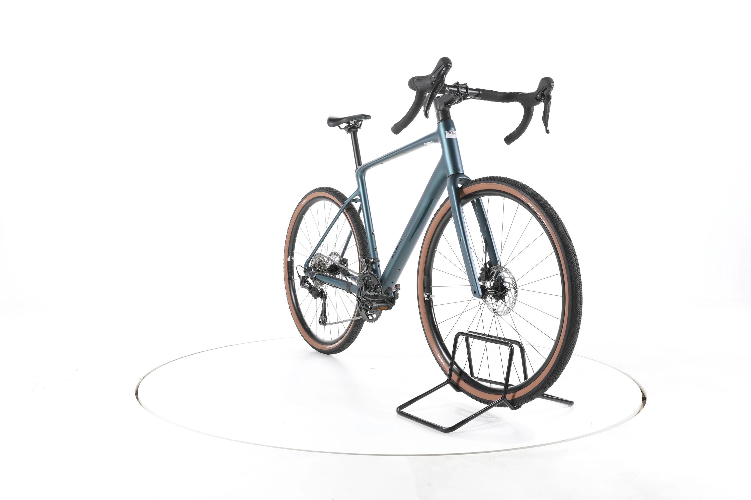 Refurbished - Cube Nuroad Race Gravelbike 2026 - Sehr gut 3/7