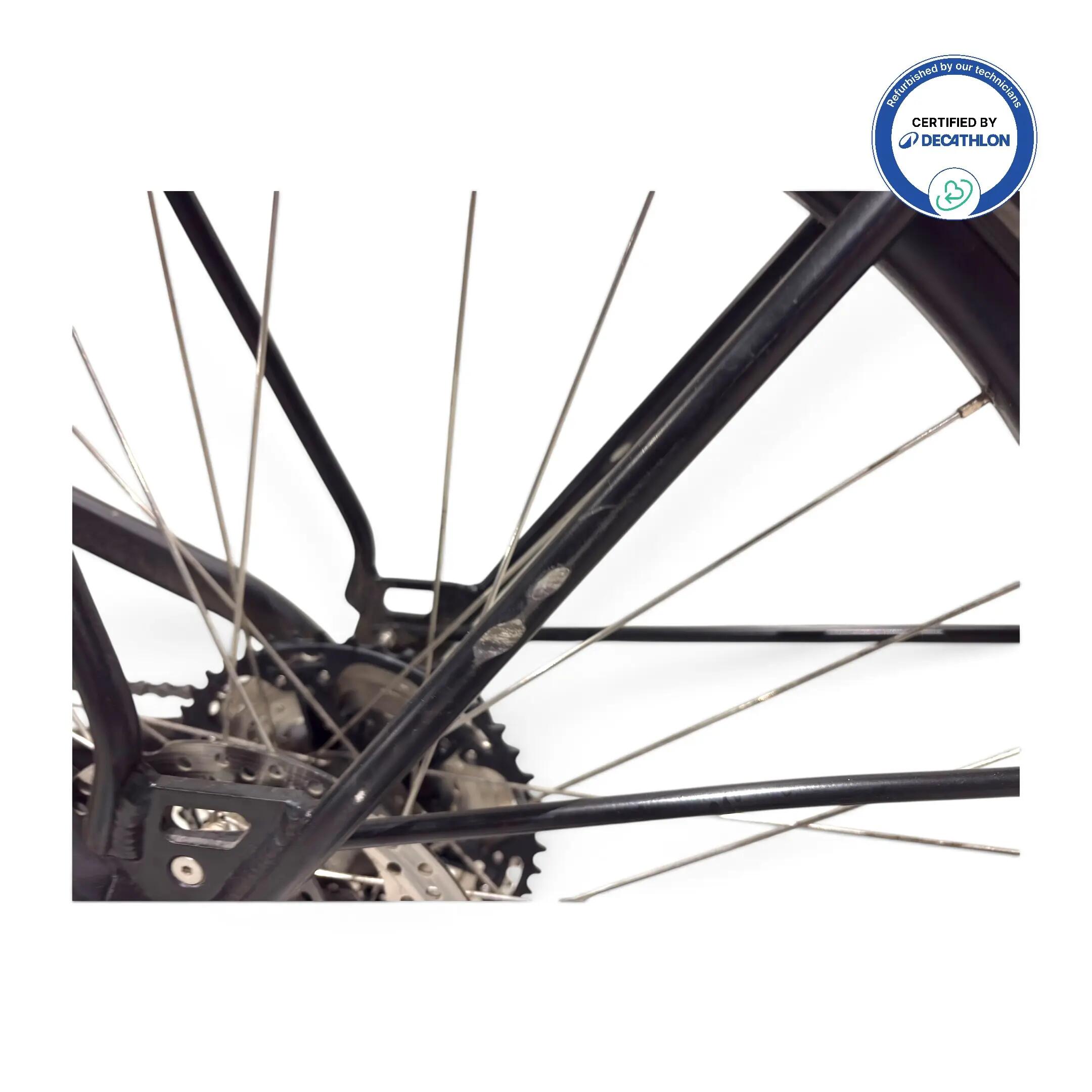 Tweedehands - Speed pedelec fiets - Bergamont E-Horizon FS Elite Speed 7/7