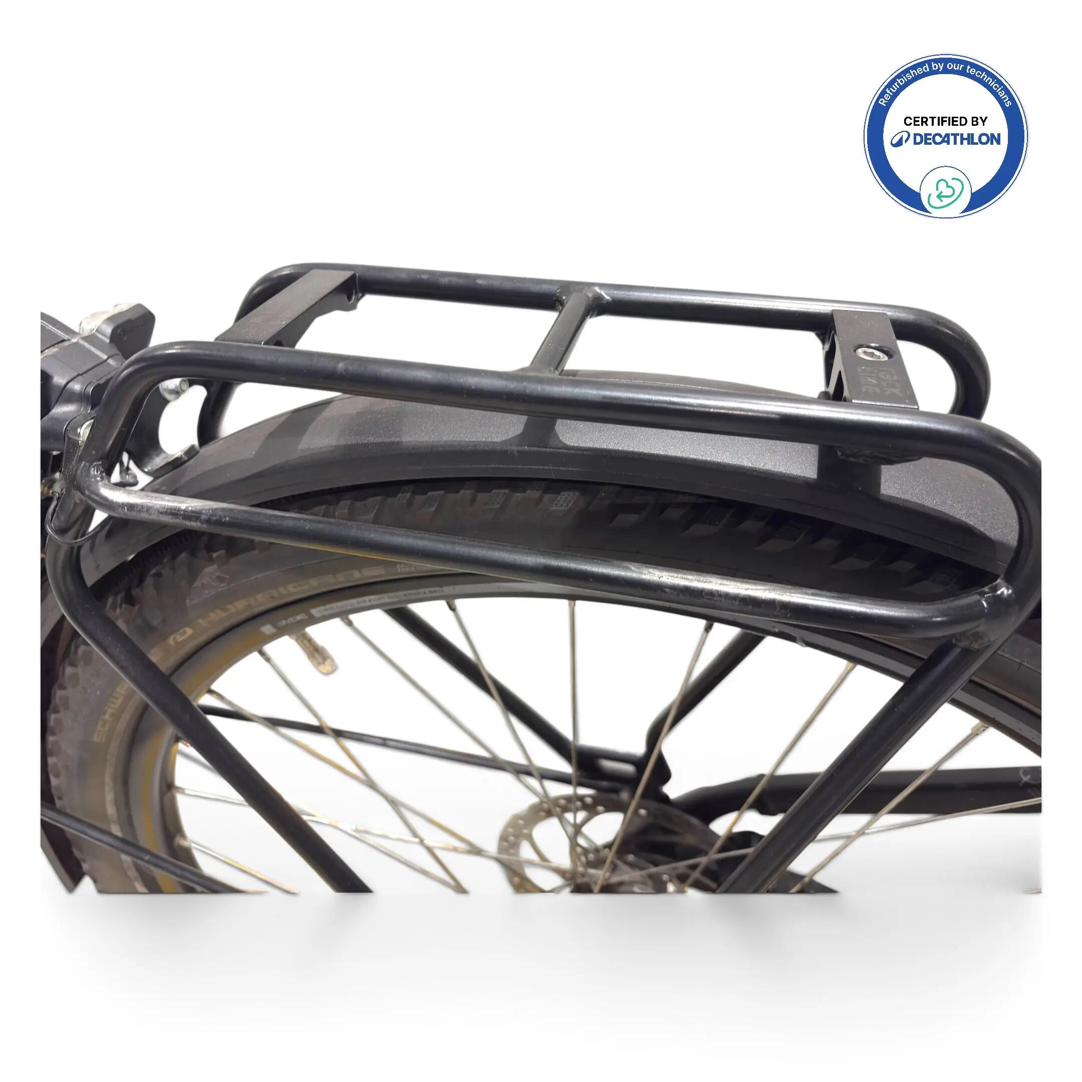 Tweedehands - Speed pedelec fiets - Bergamont E-Horizon FS Elite Speed 6/7