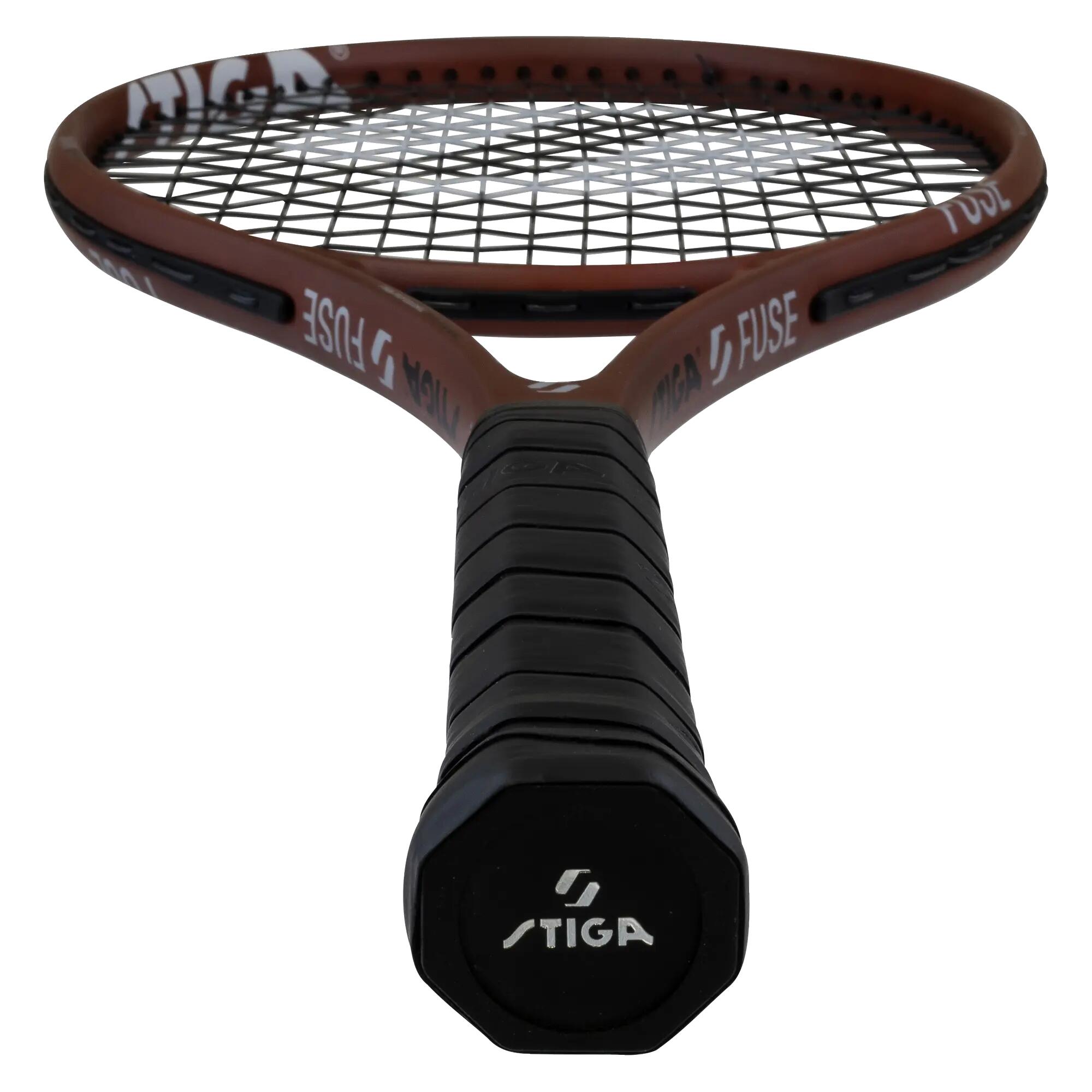 Racchetta tennis STIGA Fuse 16x19 Dusty Red 5/5