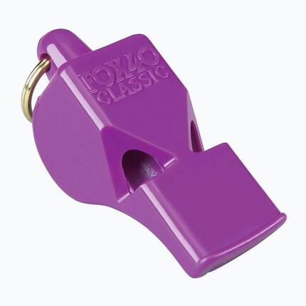 Gwizdek ze sznurkiem Fox 40 Classic Safety