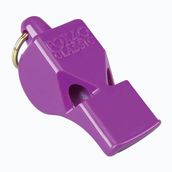 Gwizdek ze sznurkiem Fox 40 Classic Safety