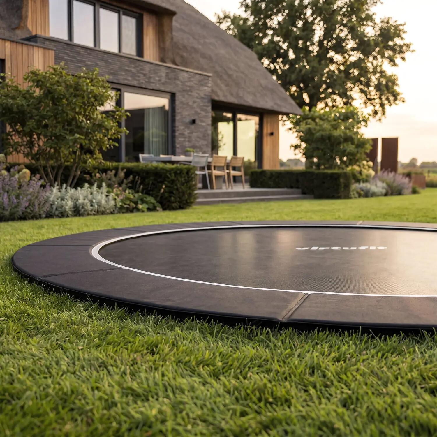 Bordo Protettivo per Trampolino Groundlevel - 366 cm 2/2