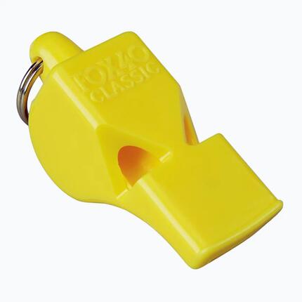 Gwizdek ze sznurkiem Fox 40 Classic Safety