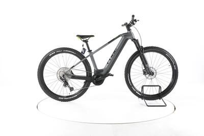 Tweedehands - cube reaction hybrid pro e-bike - zeer goed