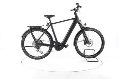 Tweedehands - cube kathmandu hybrid slt trekking e-bike 2024 - zeer goed