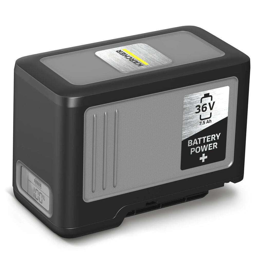 Kärcher Professional Li-Ion Battery Power+ 36V 7.5Ah
