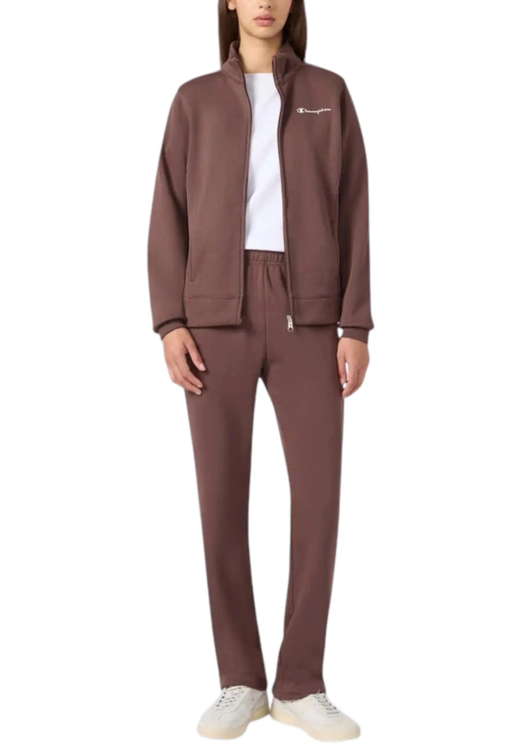FULL ZIP SUIT COL MS578 1/5