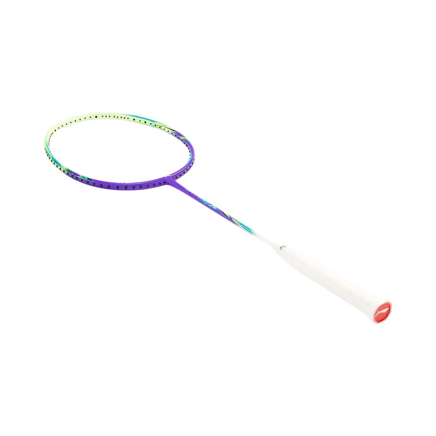 Unisex Badmintonschläger Li-Ning Windstorm 72 Power 5/5