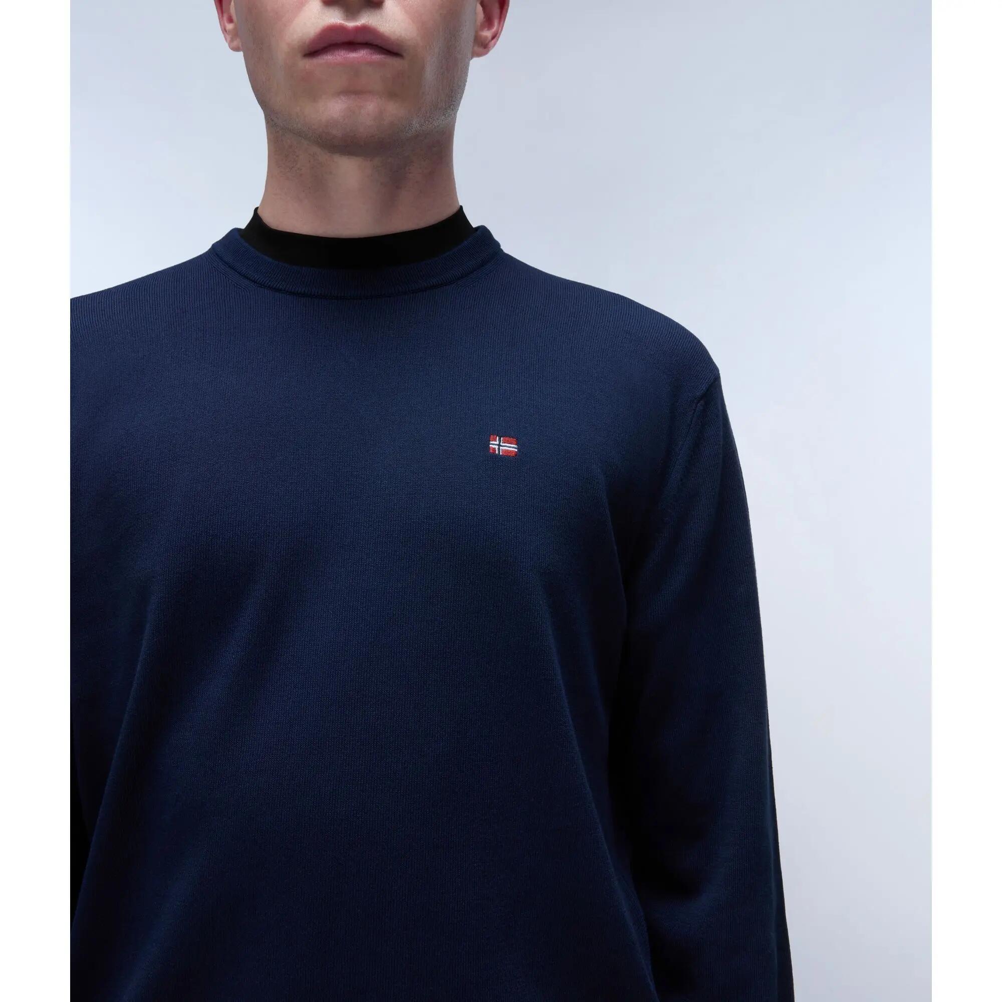 Bluza Napapijri Droz 5 6/6