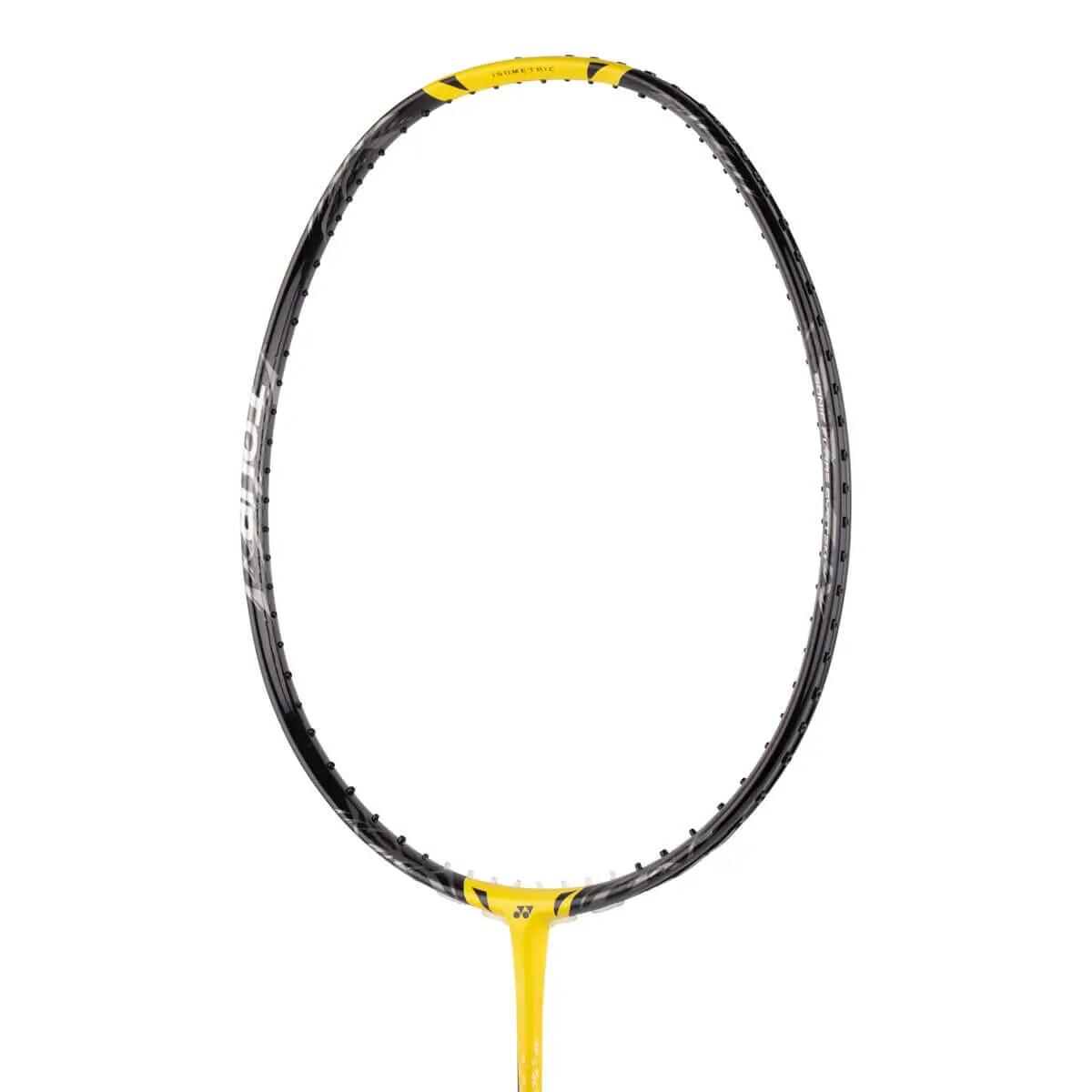 Badminton racket Yonex Nanoflare 1000 T 6/6