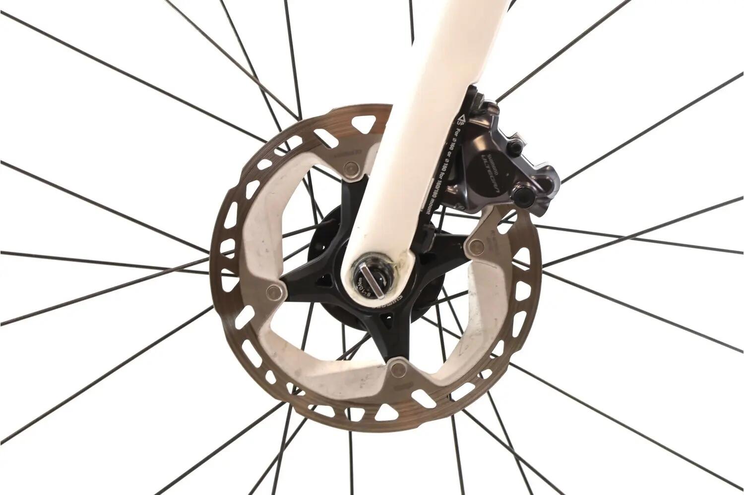 Tweedehands racefiets ·  RS1 Di2 12V · Zeer goede toestand 7/8