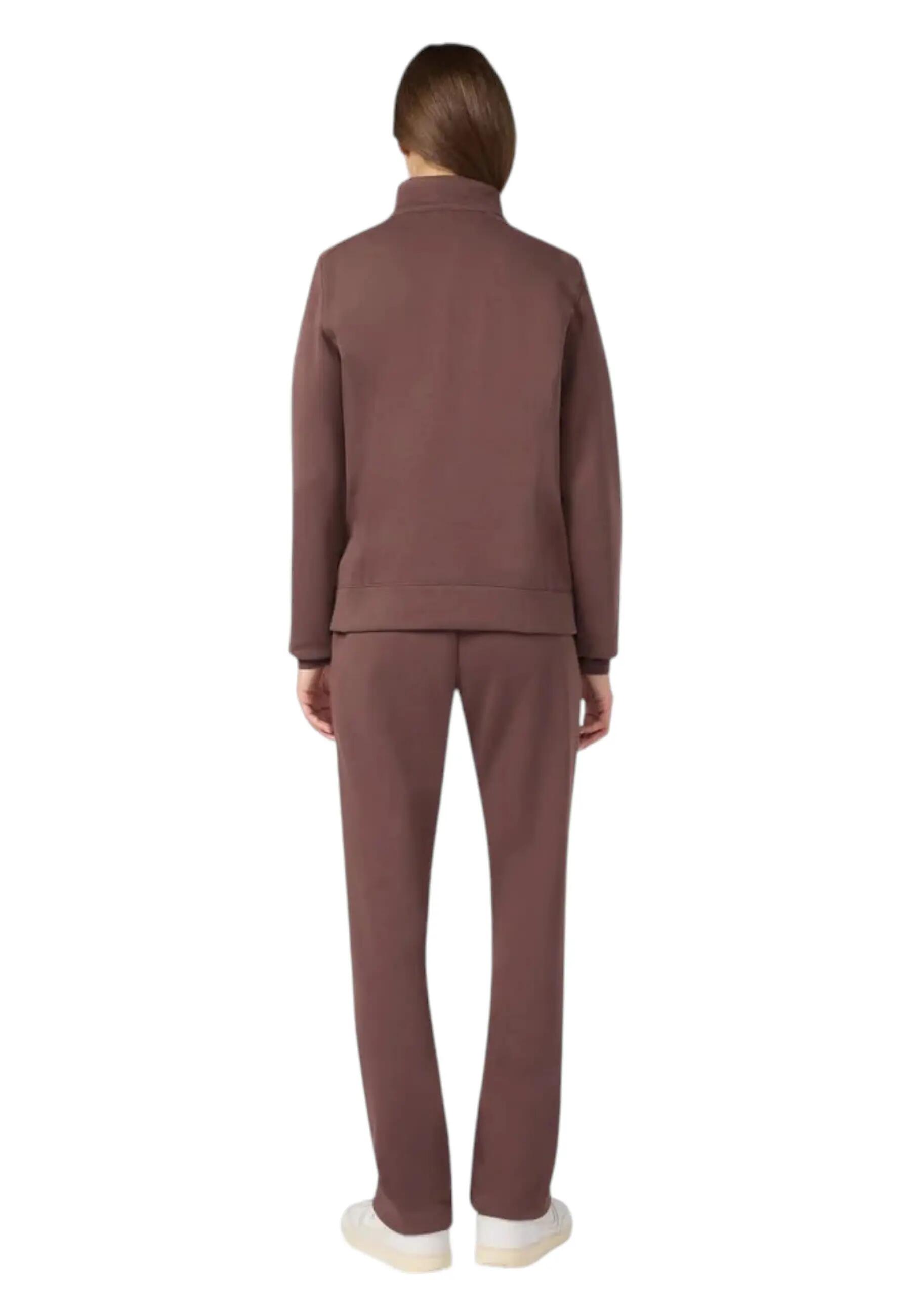 FULL ZIP SUIT COL MS578 2/5