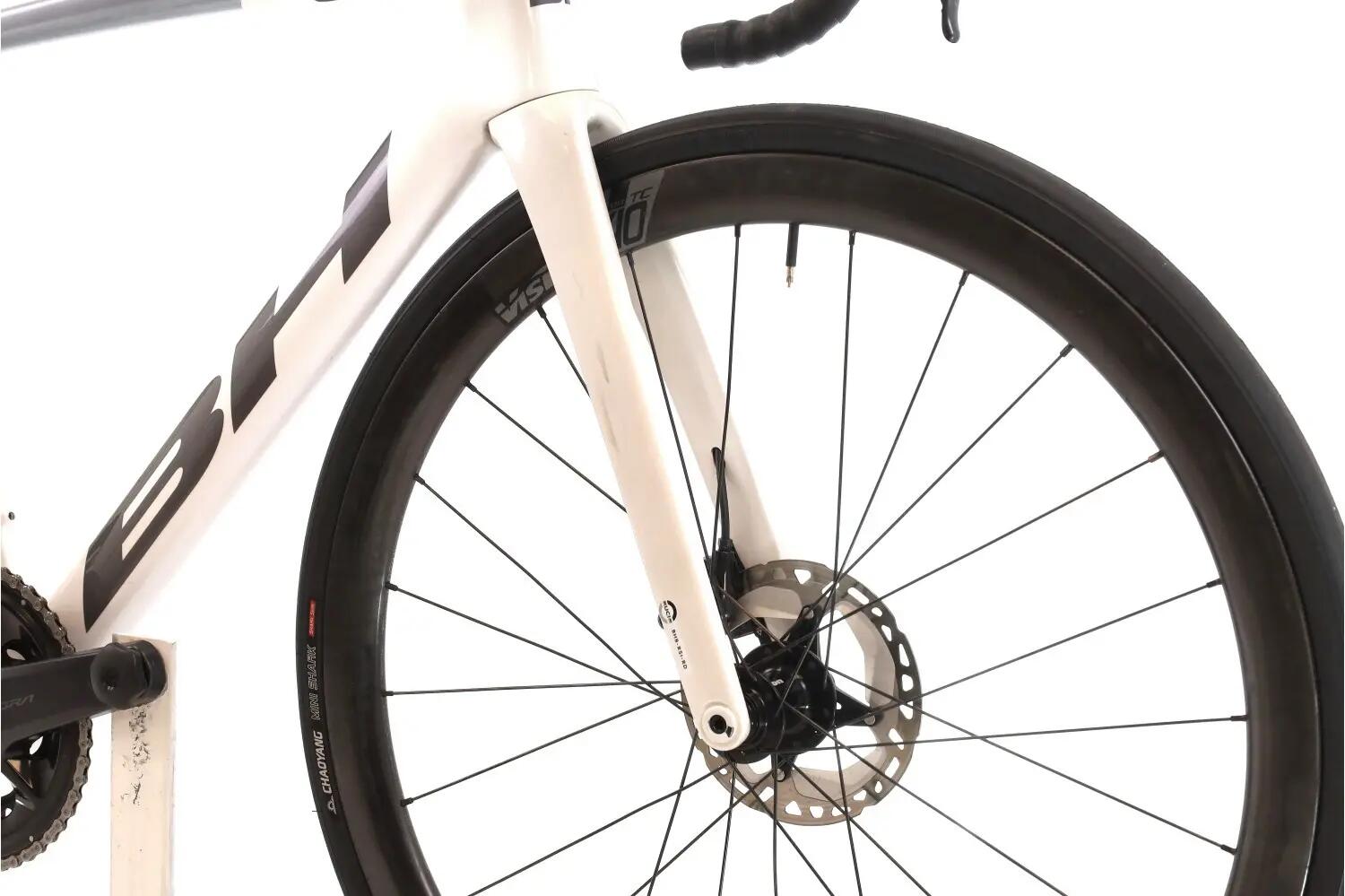 Tweedehands racefiets ·  RS1 Di2 12V · Zeer goede toestand 5/8