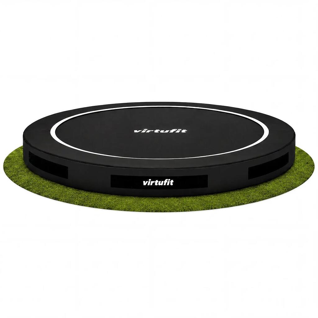 Inground Trampoline - 251 cm
