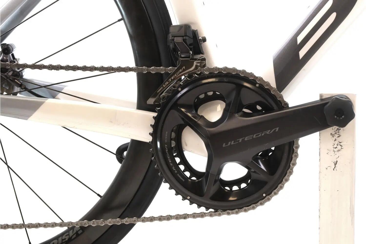 Tweedehands racefiets ·  RS1 Di2 12V · Zeer goede toestand 4/8