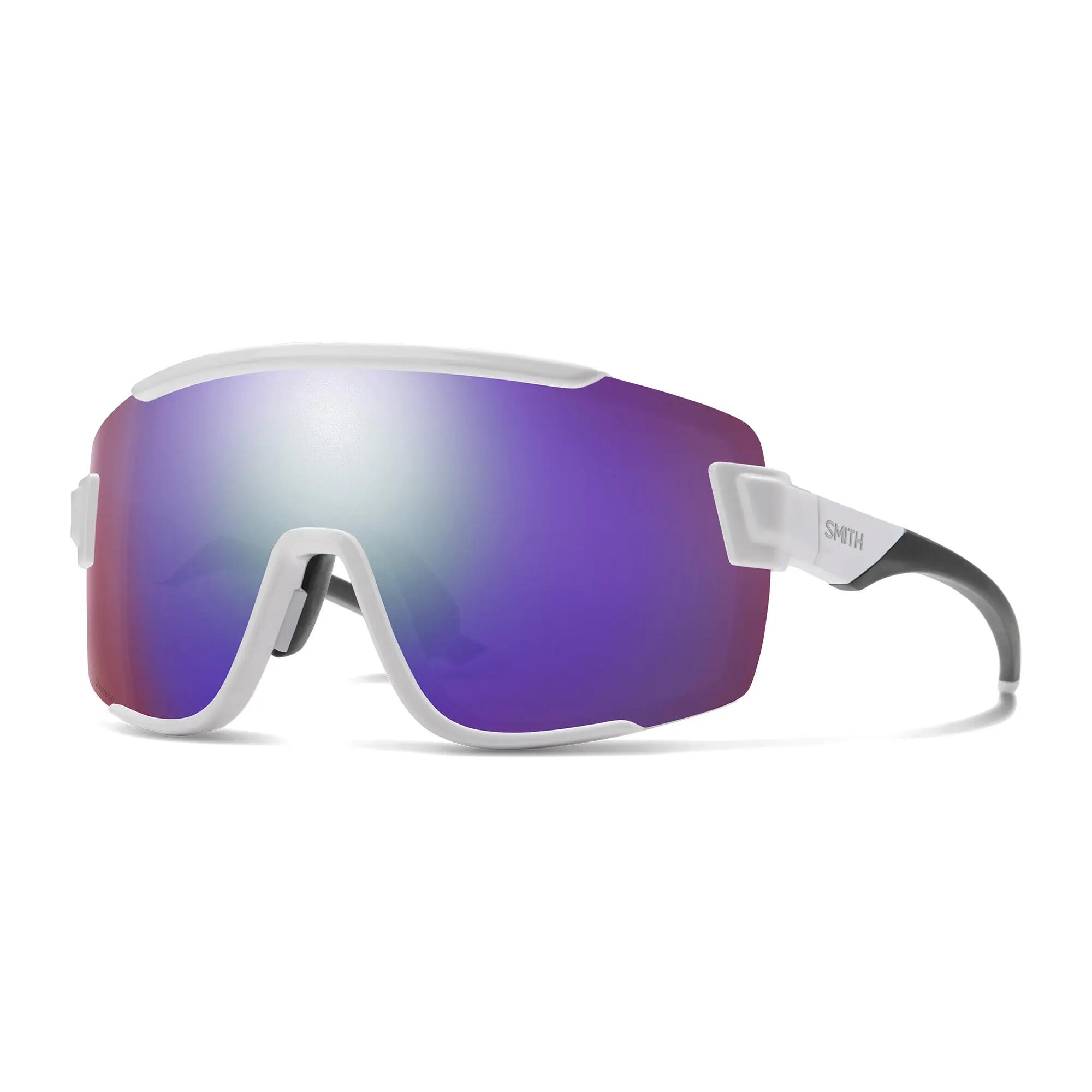 Okulary przeciwsłoneczne Smith Wildcat 4/4