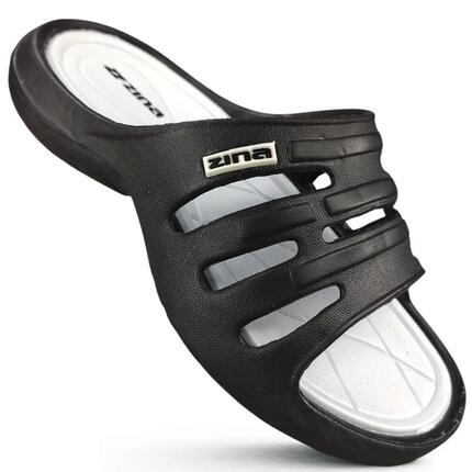 Chanclas deportivas para piscina infantil Zina