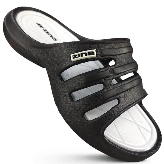 Chanclas deportivas para piscina infantil Zina