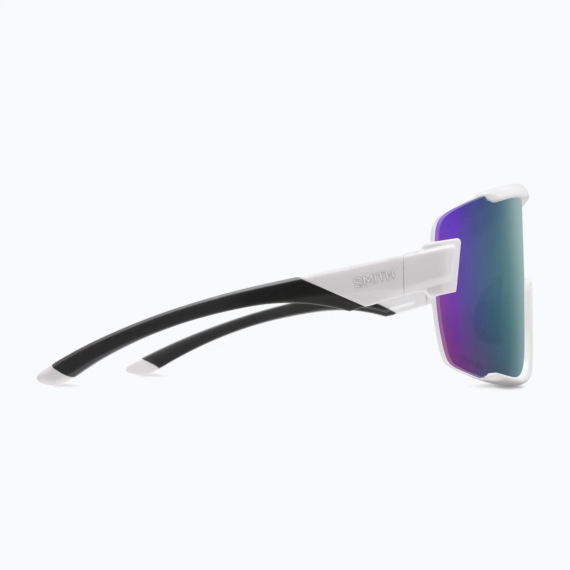 Okulary przeciwsłoneczne Smith Wildcat 3/4