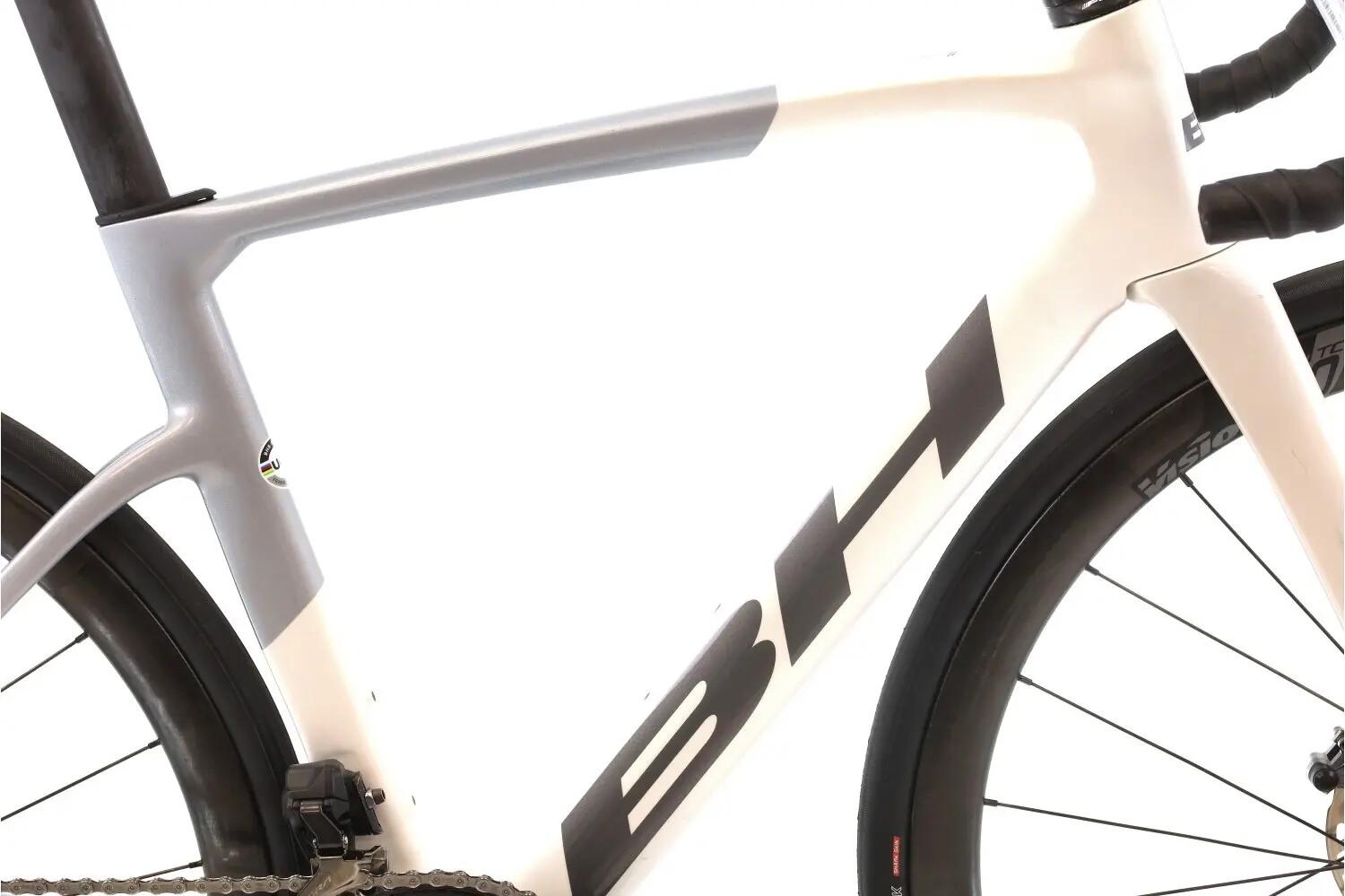 Tweedehands racefiets ·  RS1 Di2 12V · Zeer goede toestand 2/8