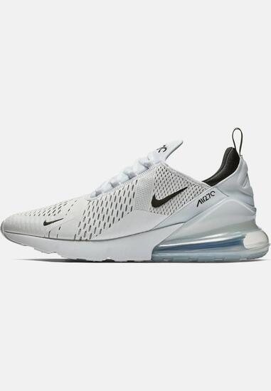 Nike Air Max 270 White Black