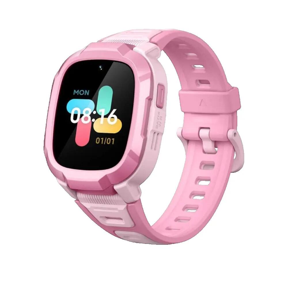 Hoco Mibro P6 4G LTE Smartwatch Rose