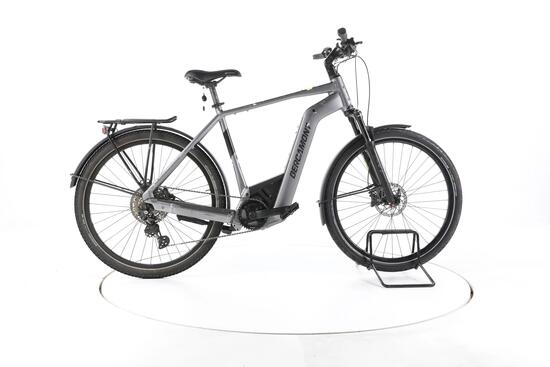 Tweedehands - Bergamont E-Horizon Premium SUV Trekking E-Bike - Goed