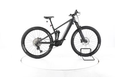 Ebike ricondizionata · Focus Thron² 6.8 · Buone condizioni