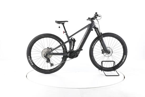 Ebike ricondizionata · Focus Thron² 6.8 · Buone condizioni