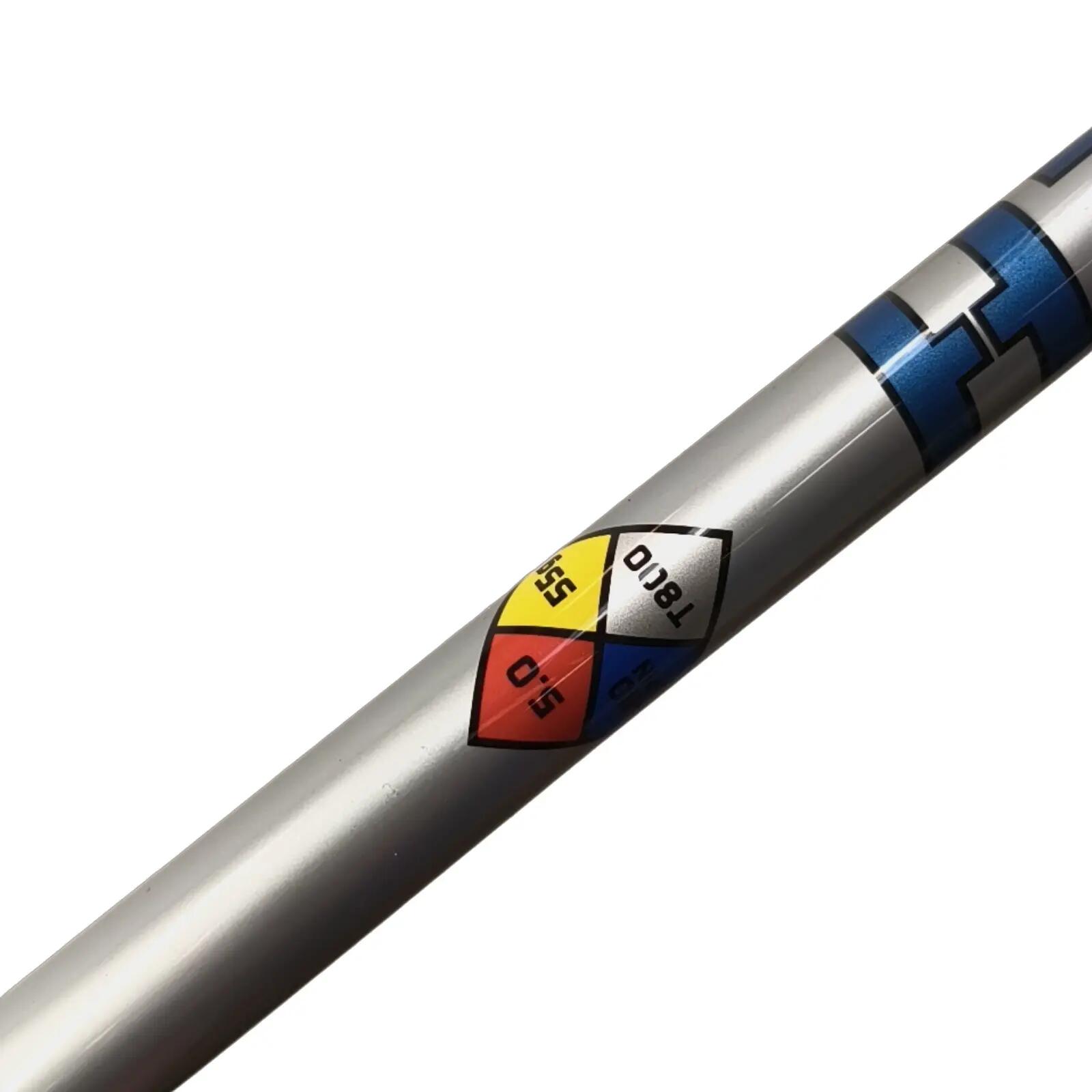 Project X HZRDUS Blau Driver Schaft / Flex A-flex / Callaway 3rd Gen 2/4