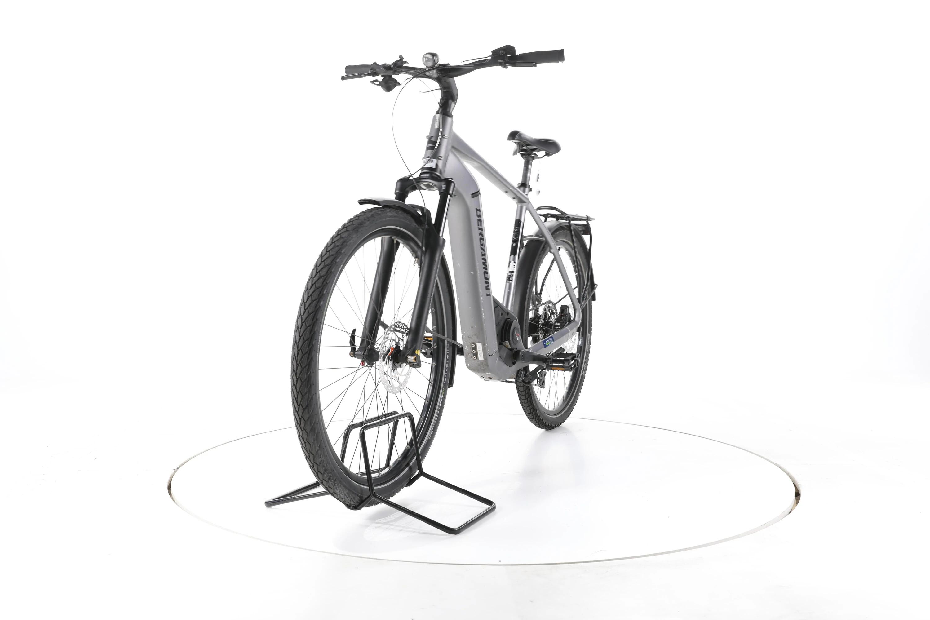 Ebike ricondizionata · Bergamont E-Horizon Premium SUV · Buone condizioni 4/7