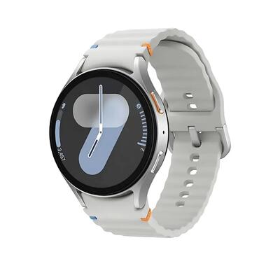 Slimme horloge samsung galaxy watch7 1,5 inch zilver