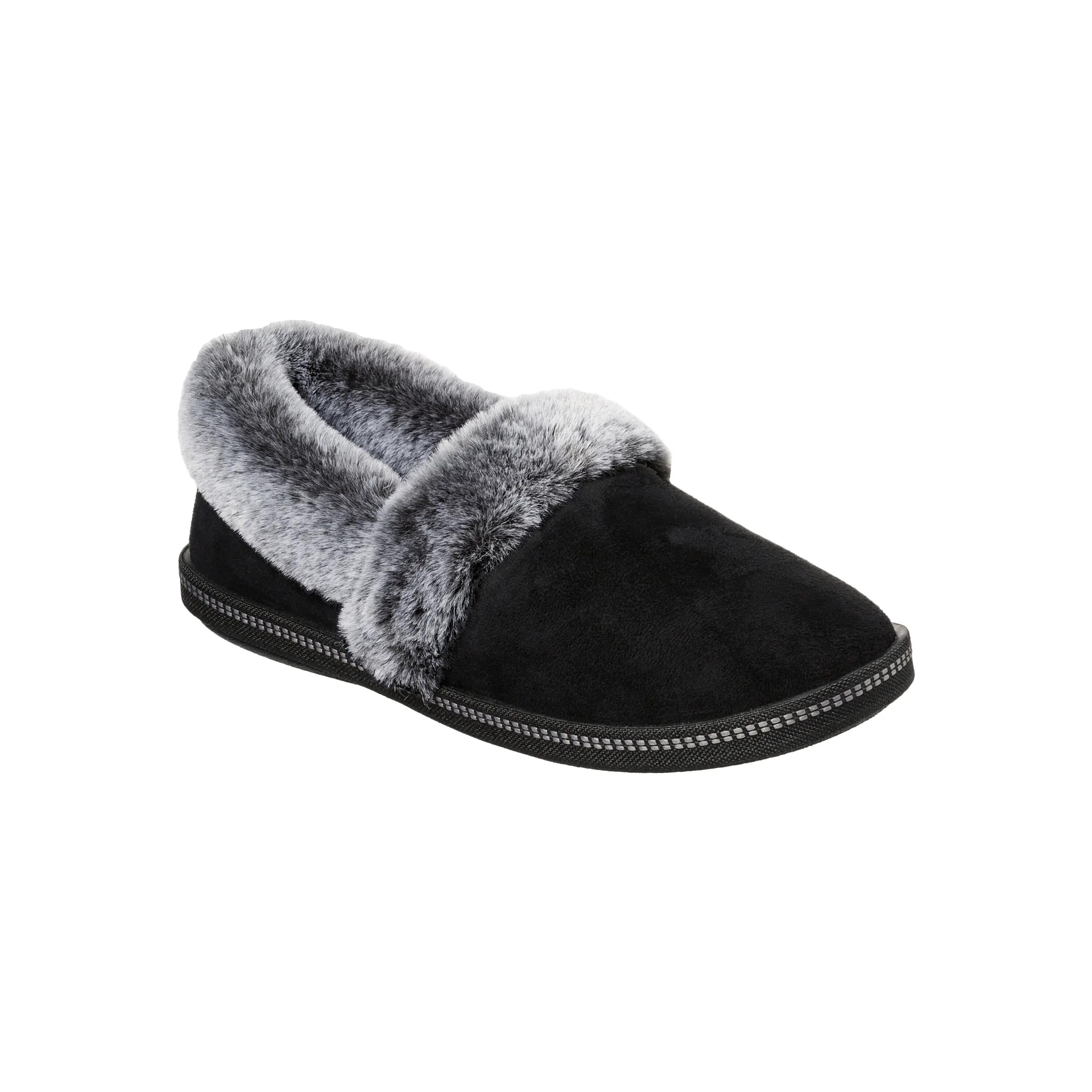 Chausson à Enfiler Skechers - Femme 3/5