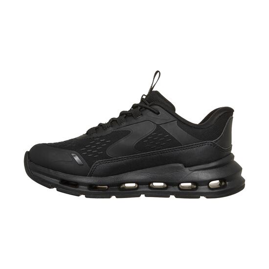 Basket Basse à Lacets Skechers Juniors Glide Step Vista Lane - Enfant