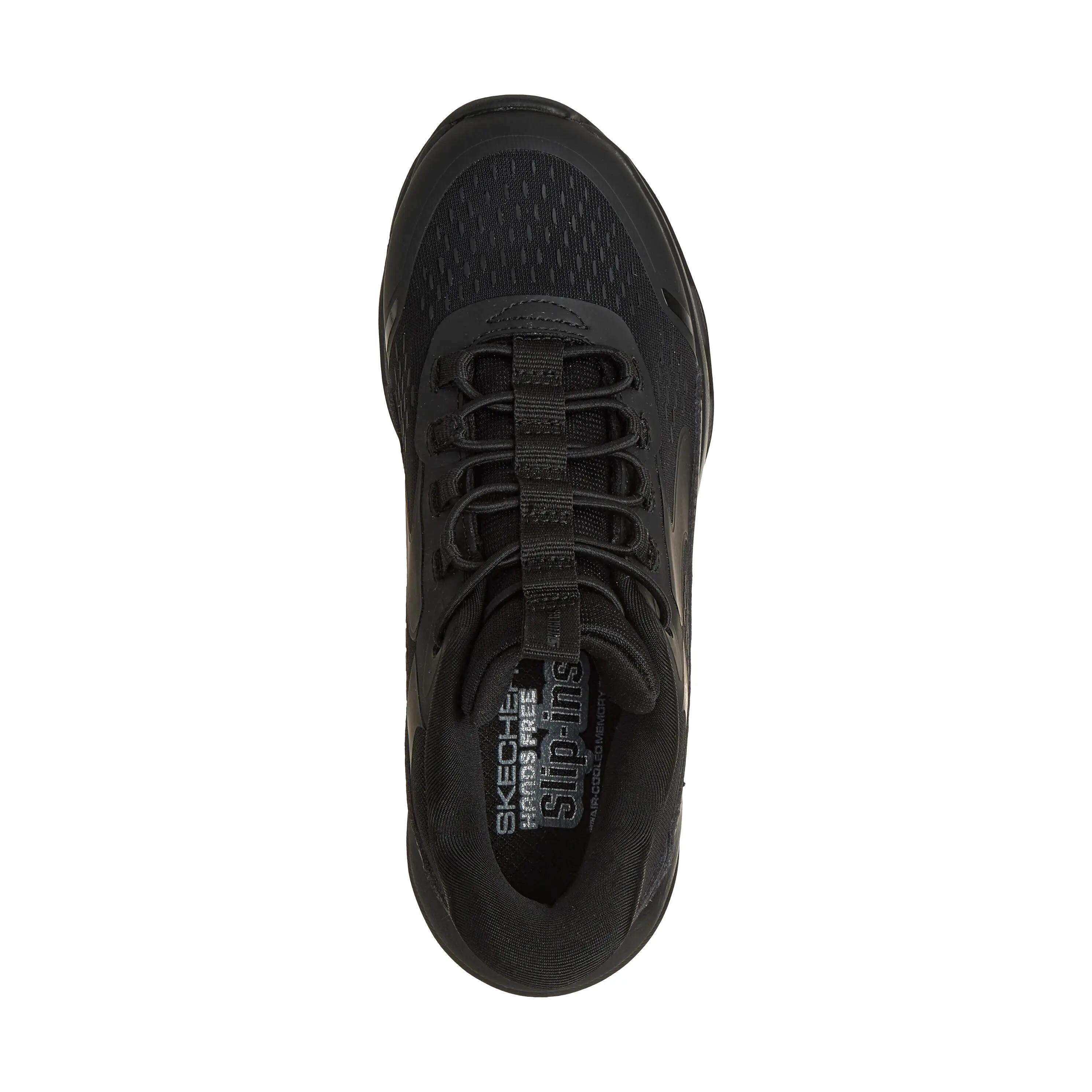Basket Basse à Lacets Skechers Juniors Glide Step Vista Lane - Enfant 5/7
