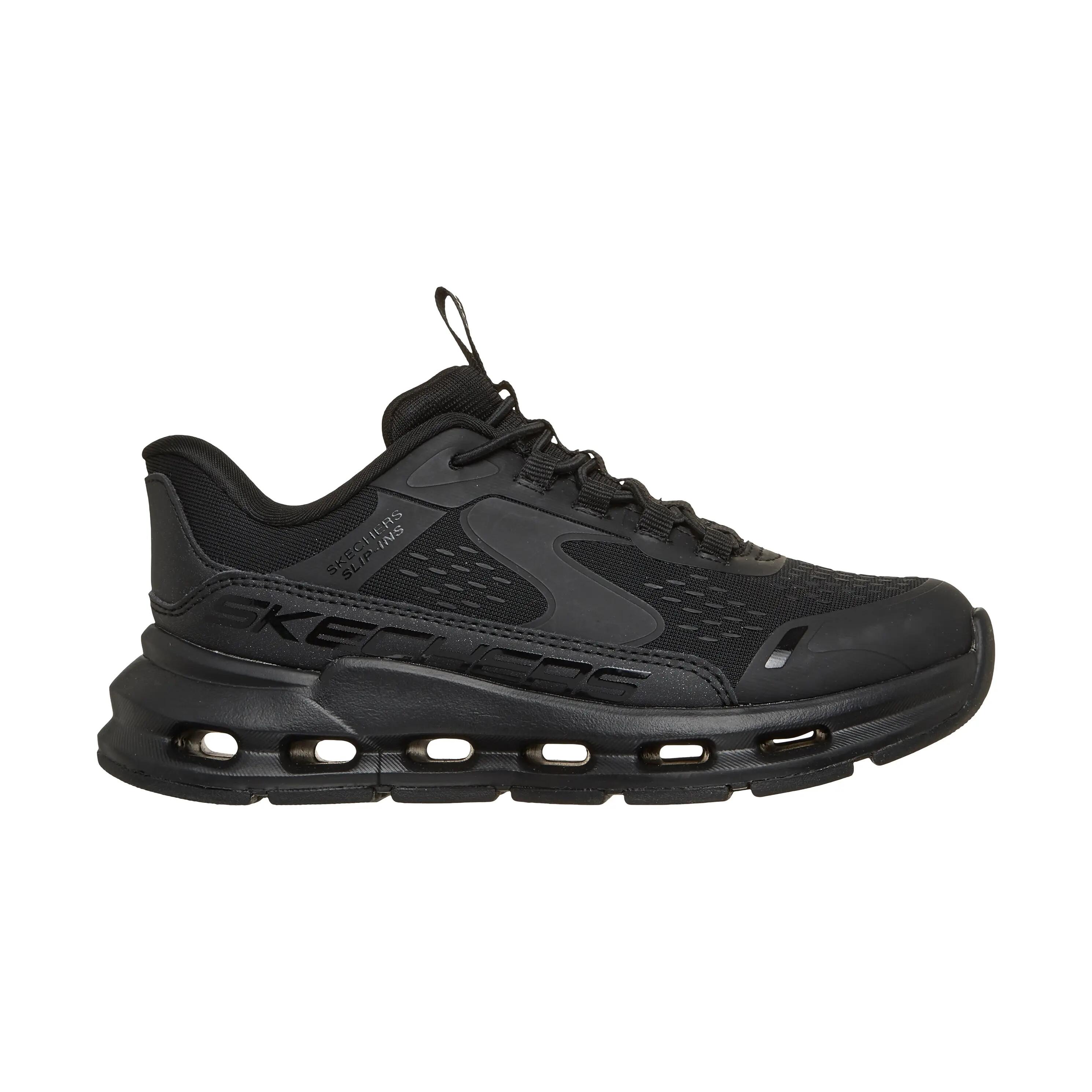 Basket Basse à Lacets Skechers Juniors Glide Step Vista Lane - Enfant 2/7