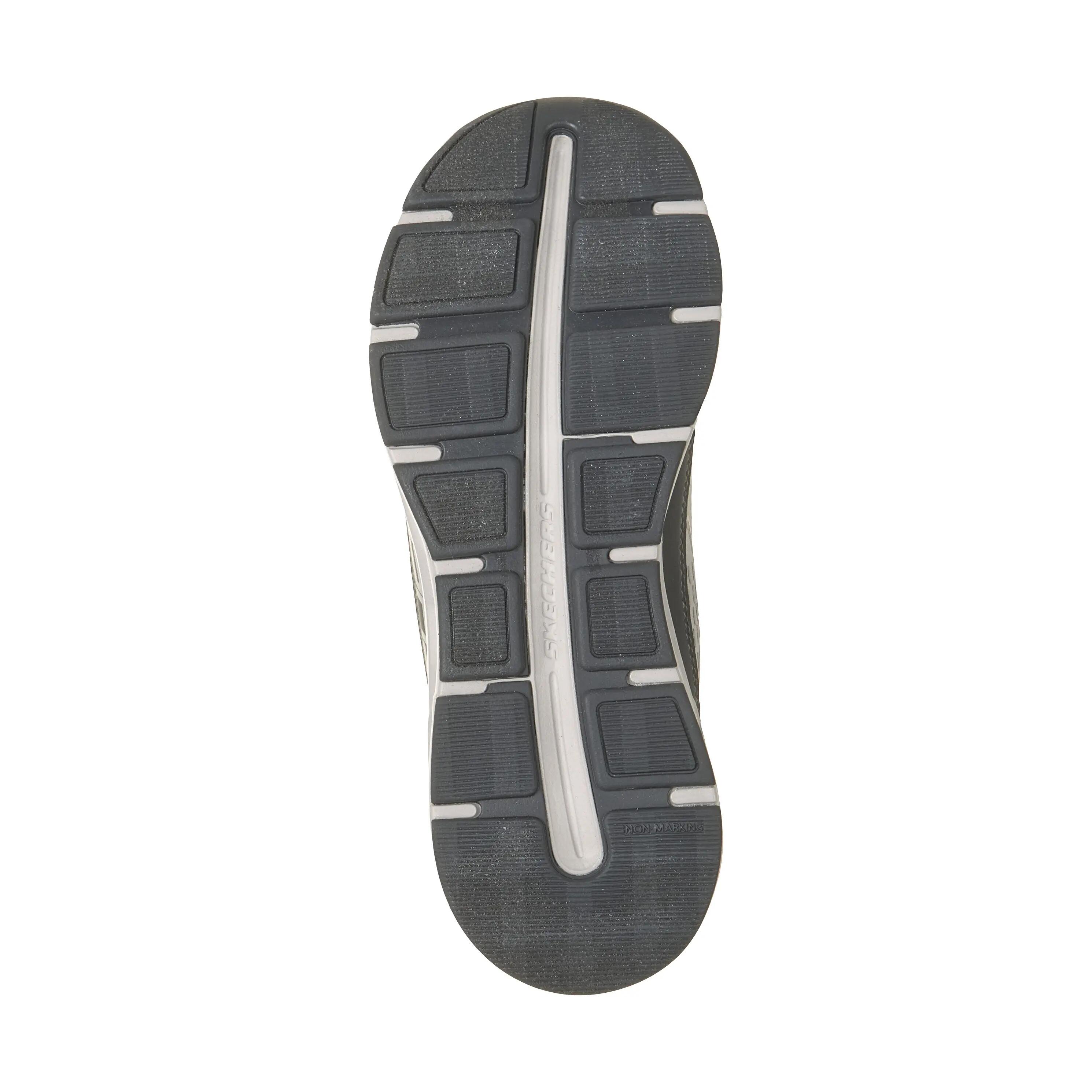 Basket Basse à Lacets Skechers Juniors Glide Step Vista Lane - Enfant 4/6