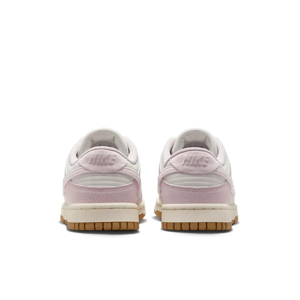 Chaussures  Dunk Low PRM Next Nature Platinum Violet 6/6