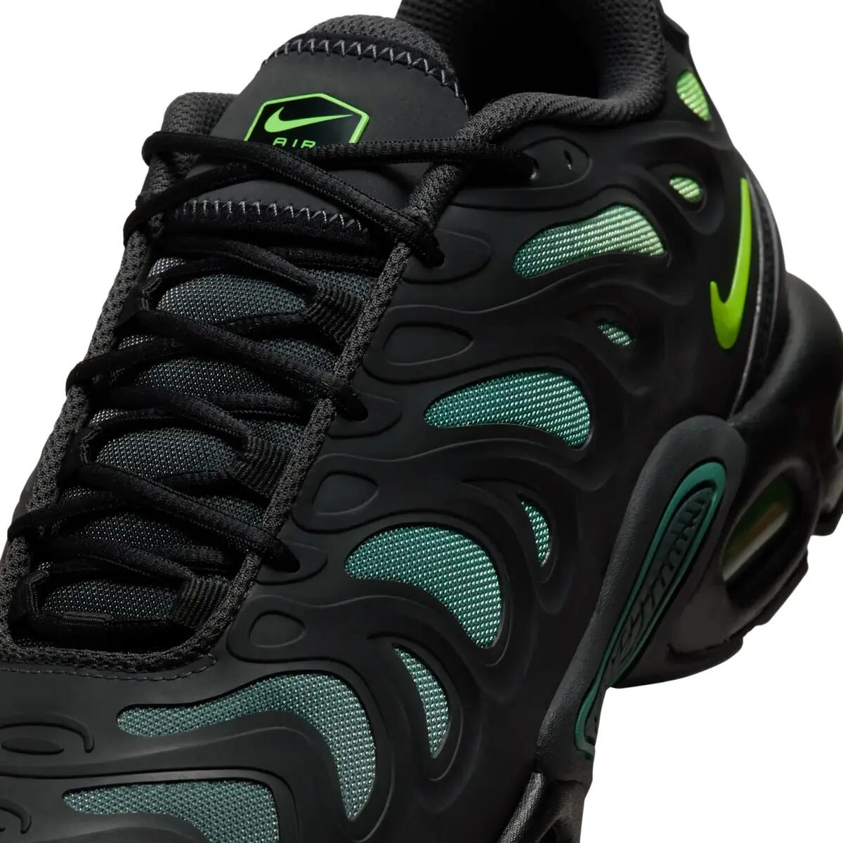 Schuhe  Air Max Plus Drift Black Volt 6/6