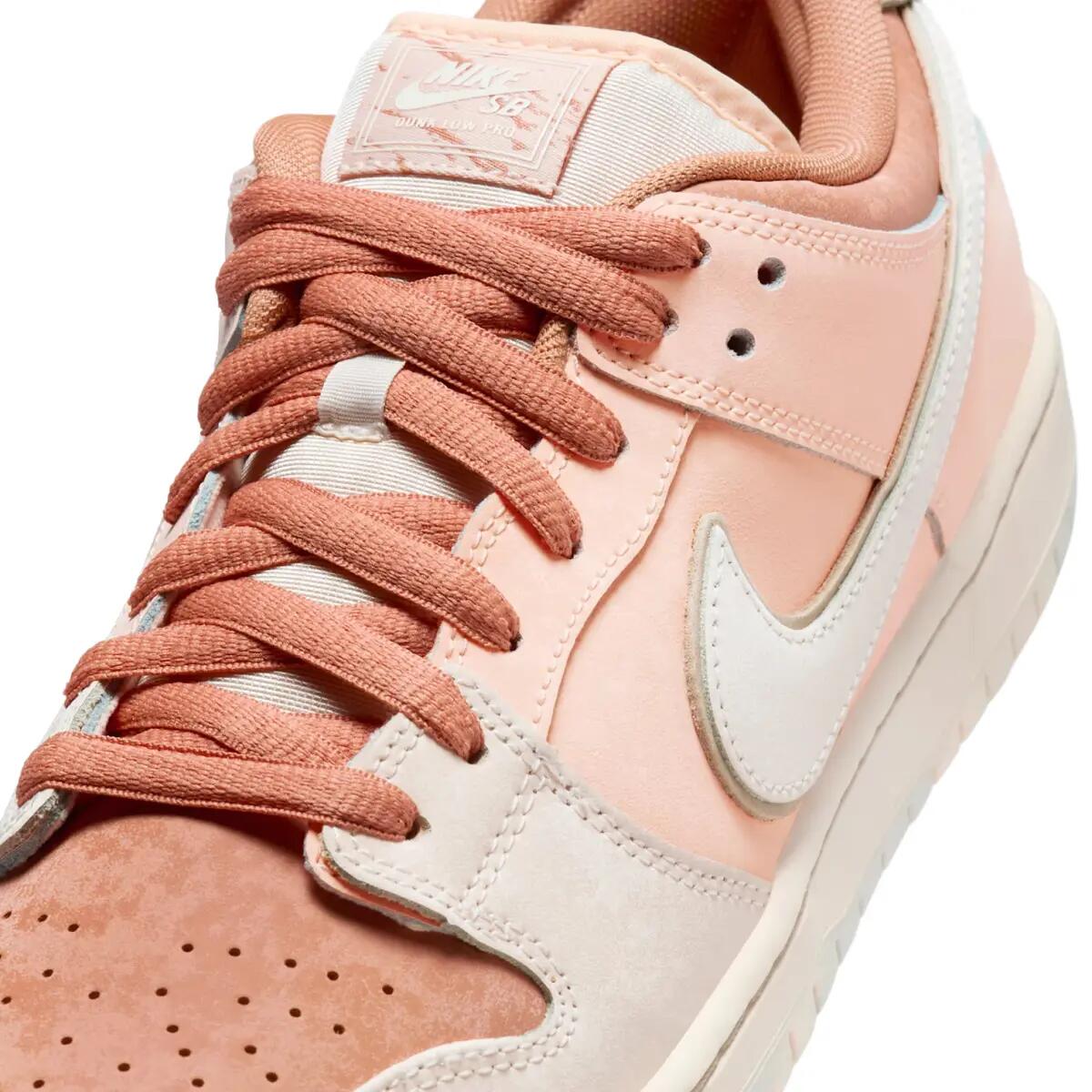Chaussures  SB Dunk Low Trocadéro Gardens 6/6